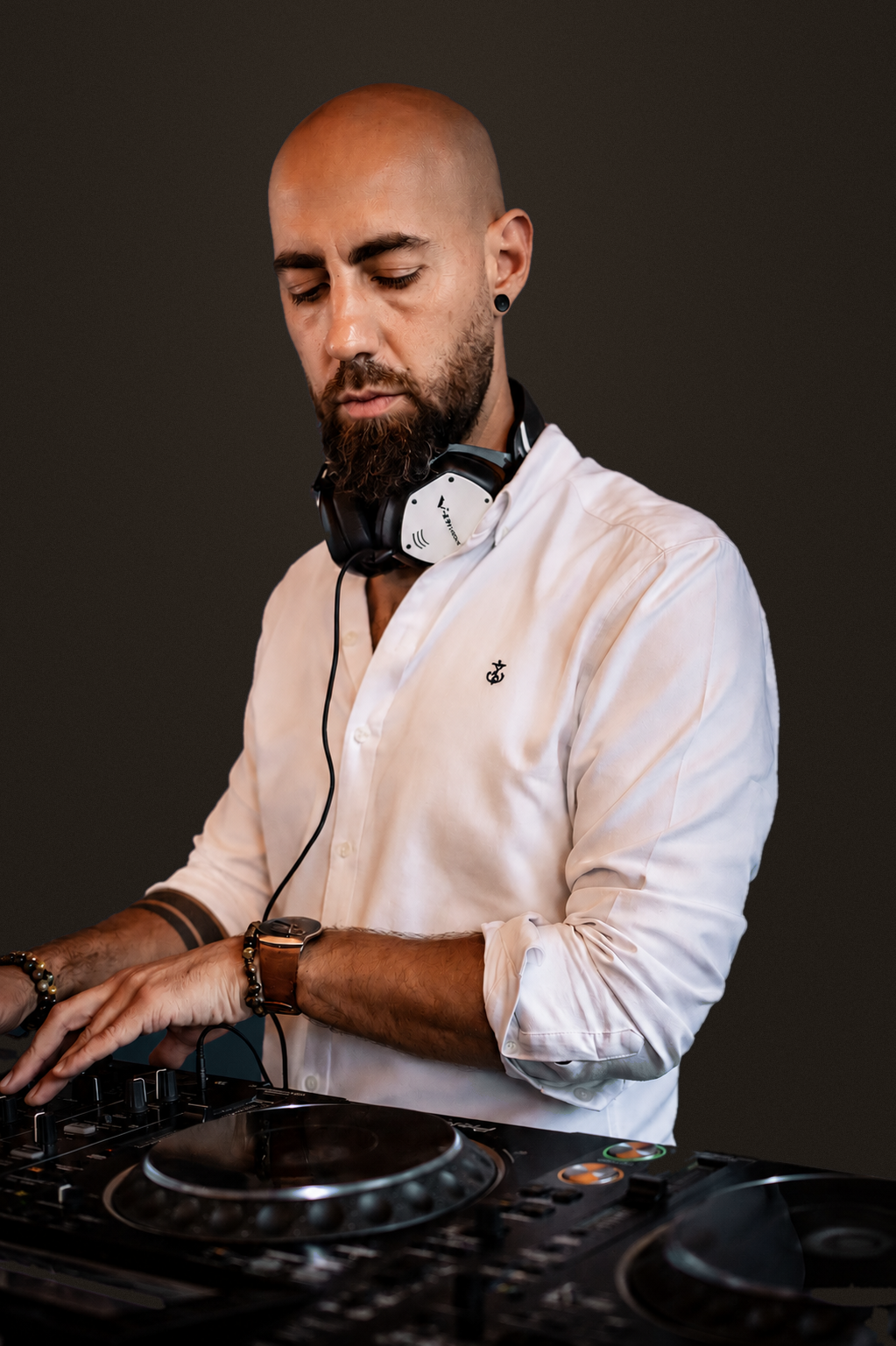 DJ MESTA
