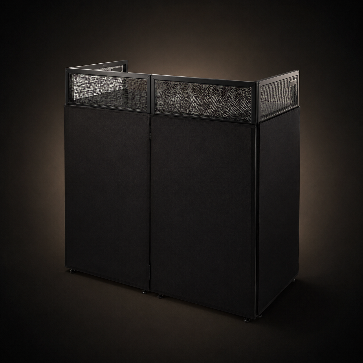 Table DJ pliable — Roadworx
