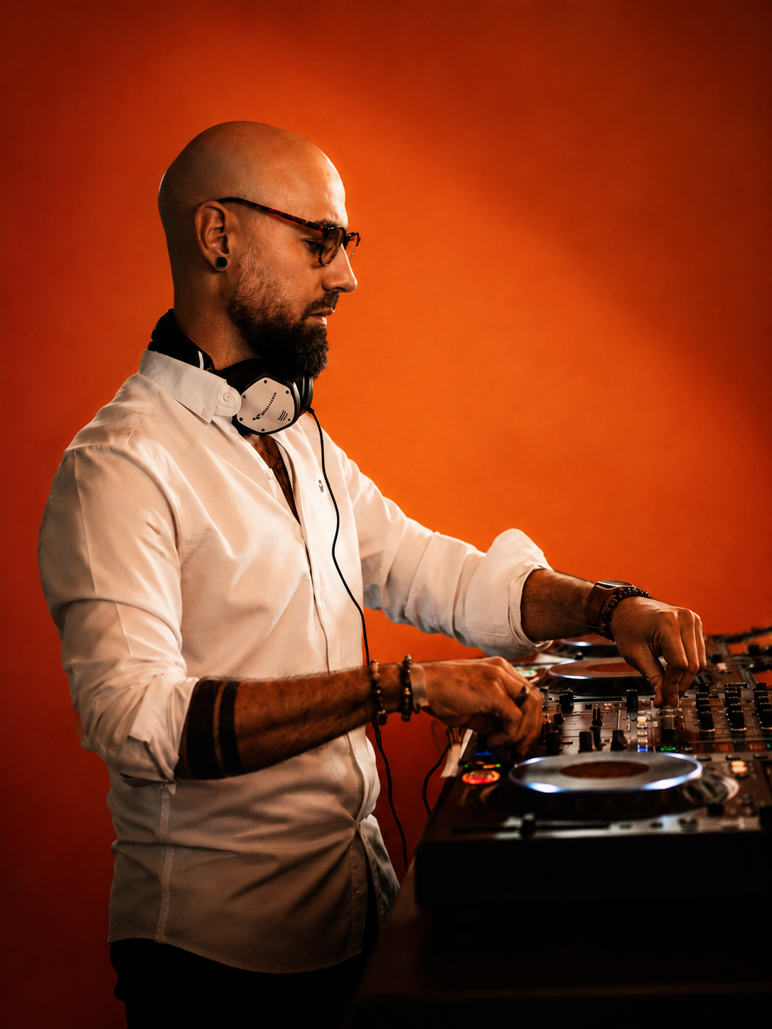DJ MESTA — photo 2