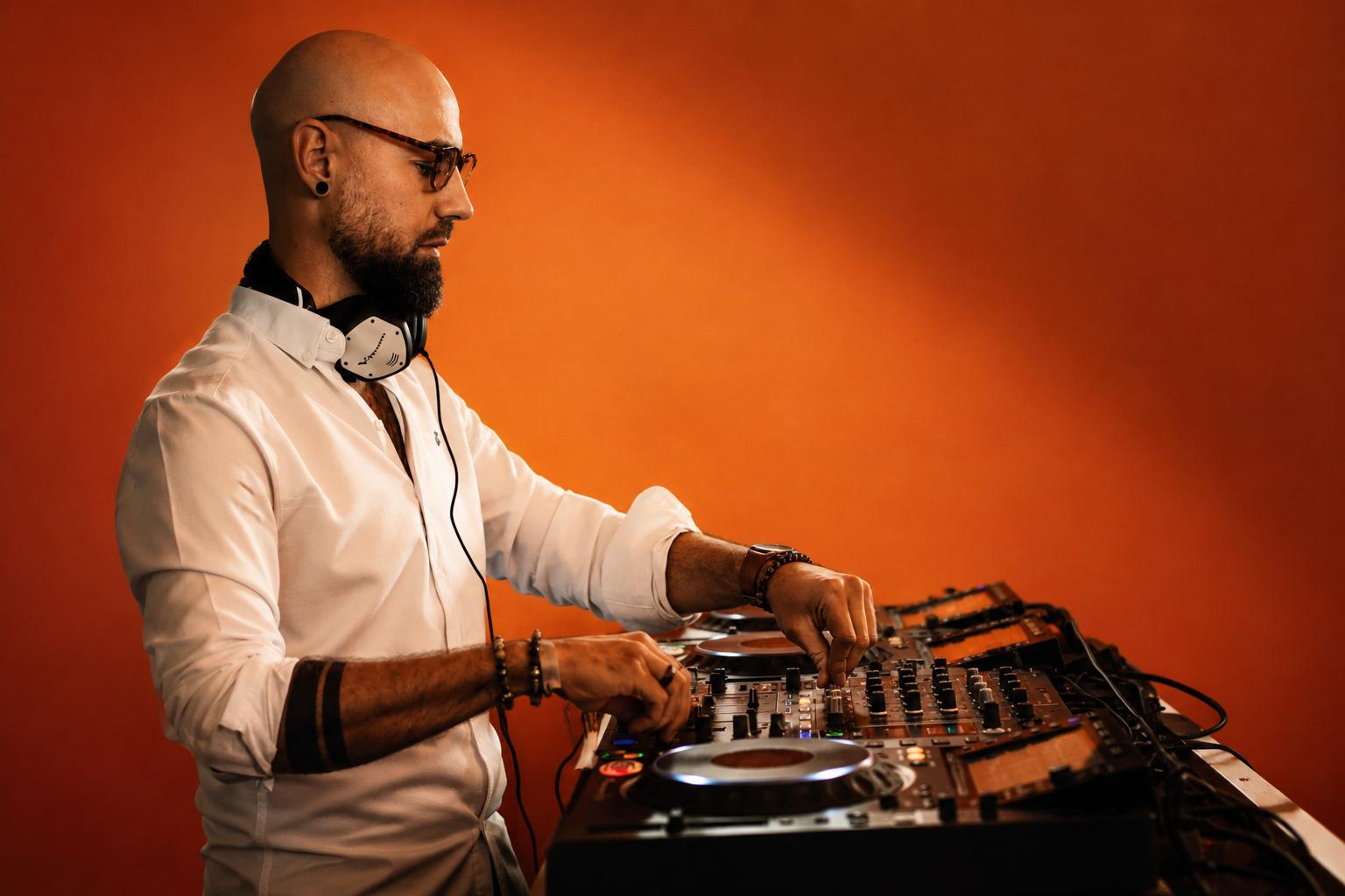 DJ MESTA — photo 3