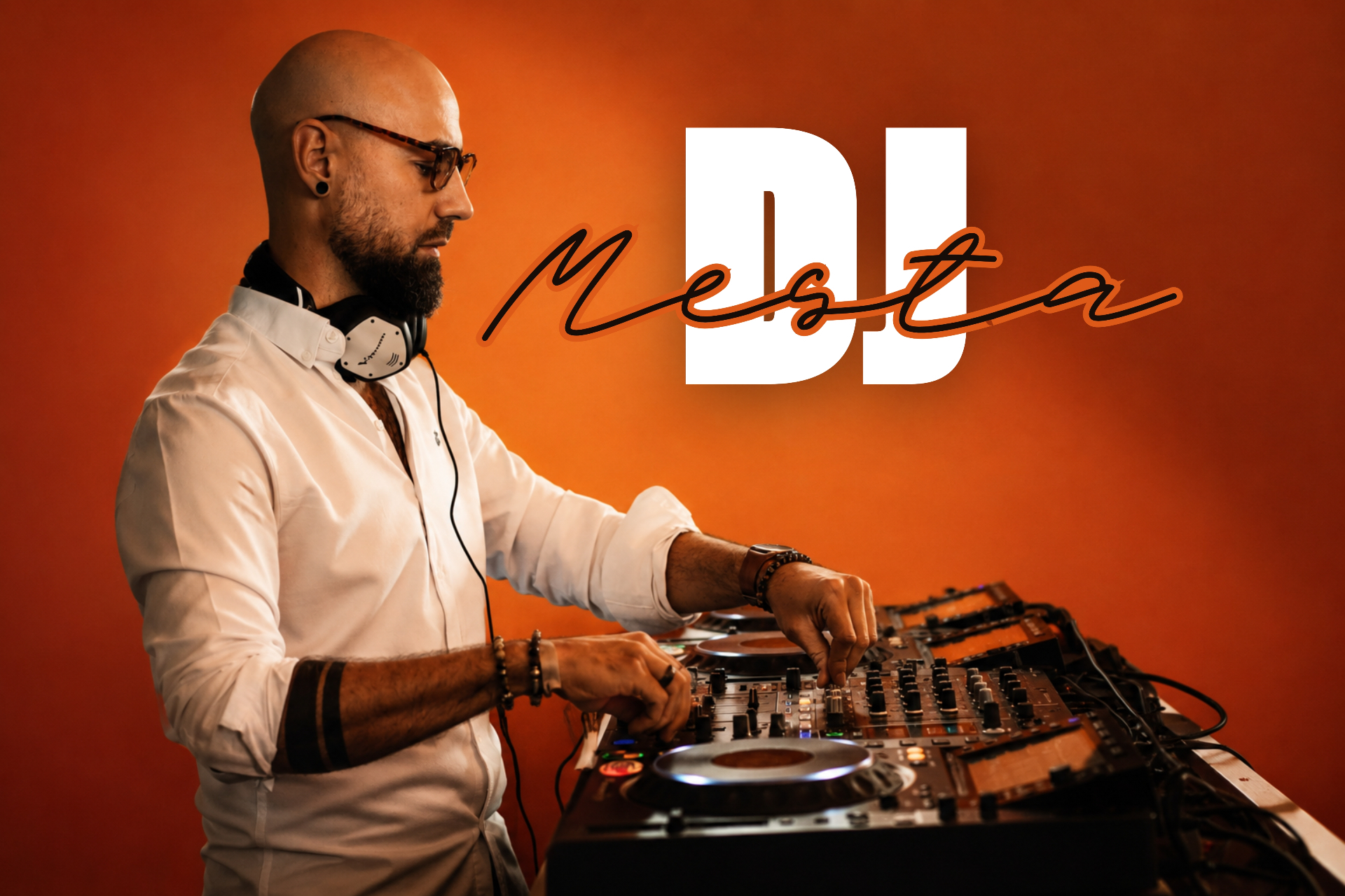 DJ MESTA — photo 1