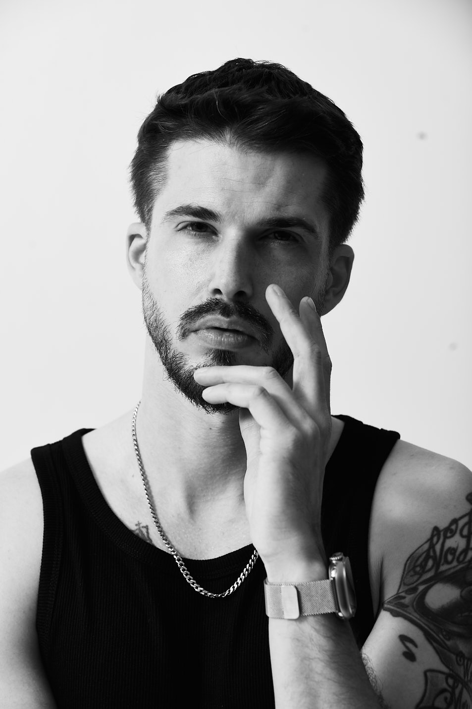 DJ Don Matthew — photo 1