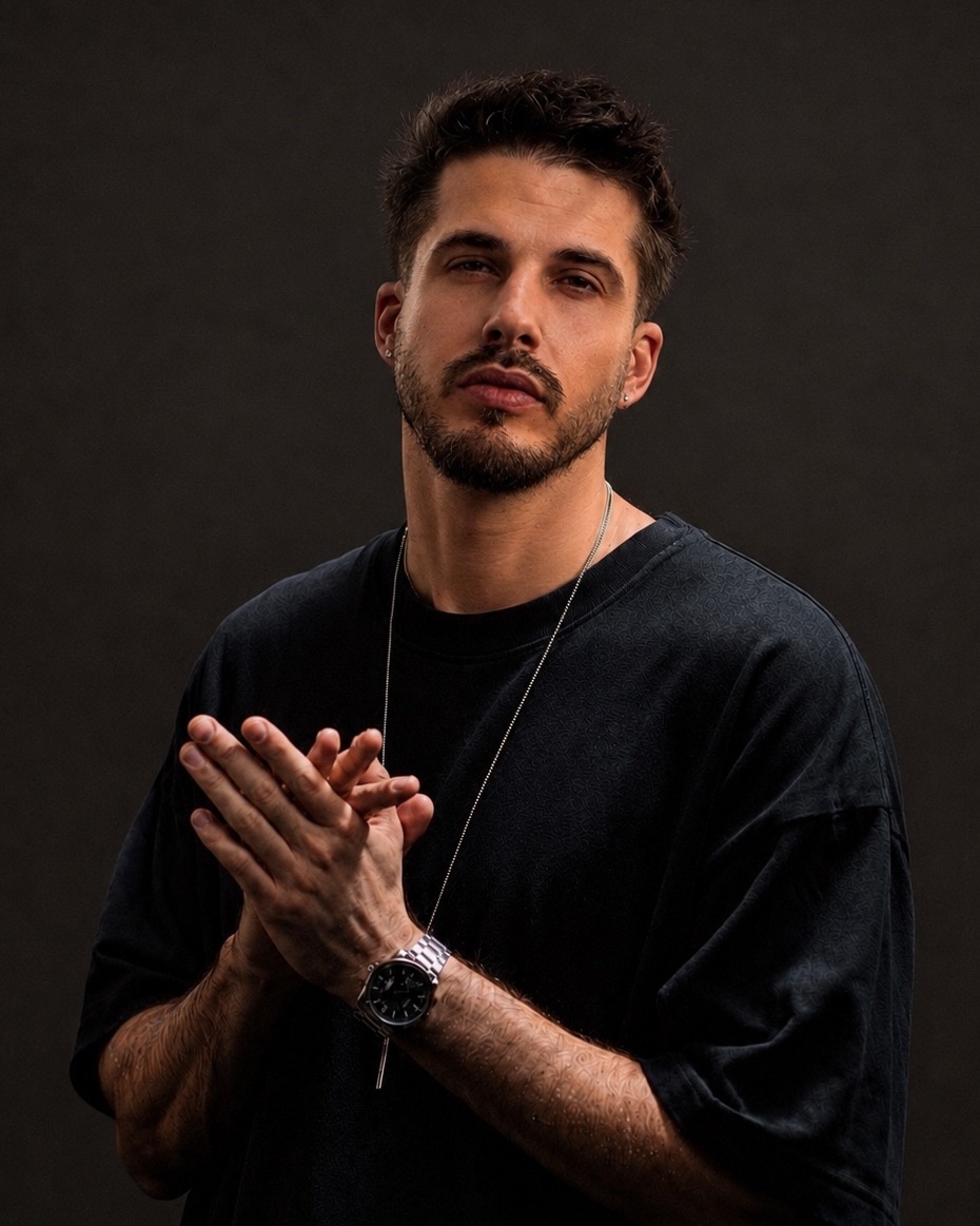 DJ Don Matthew
