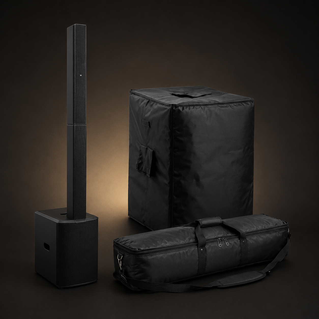 Sonorisation pro — 1× LD Systems MAUI 28 G3 (à l'unité)