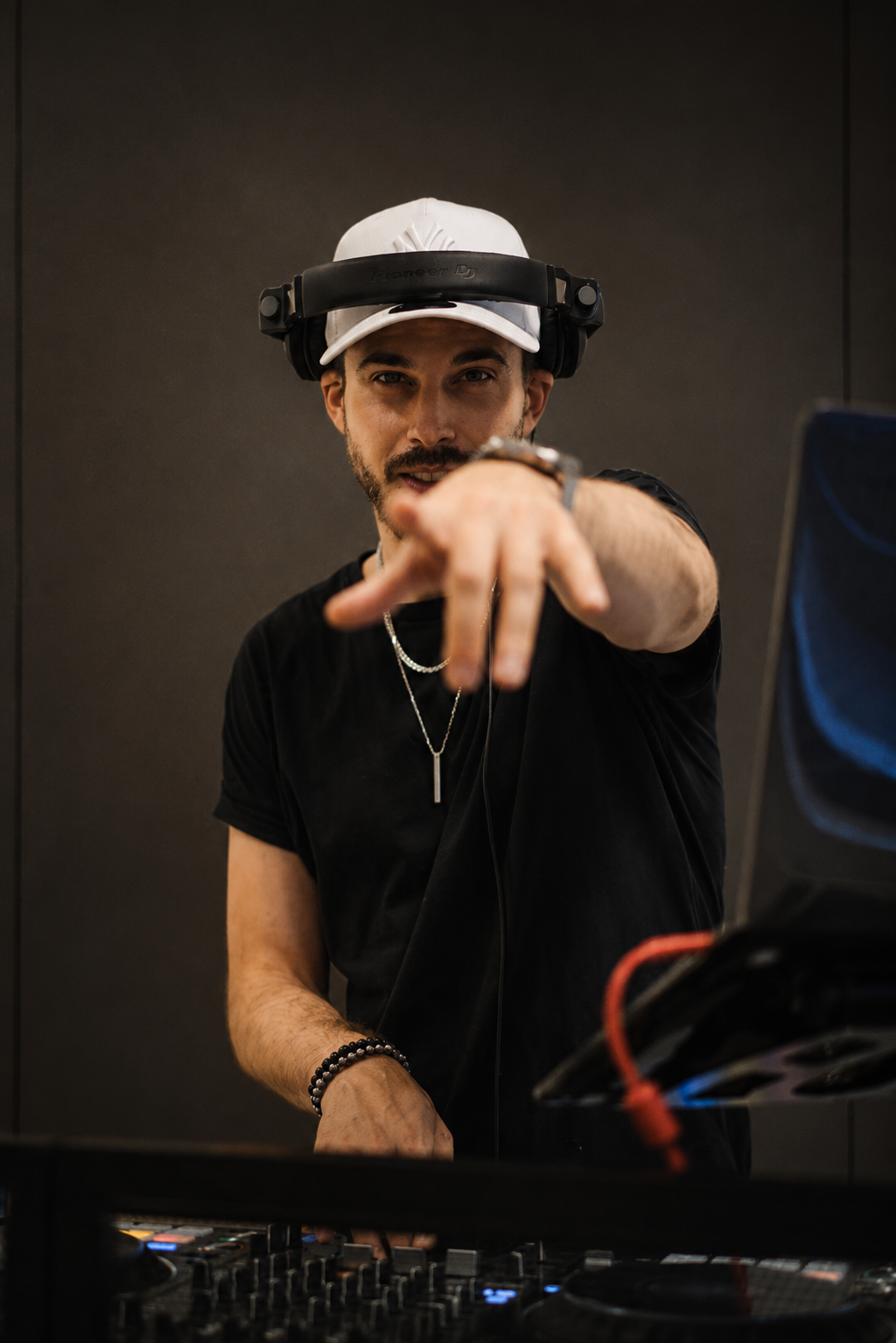 DJ Don Matthew